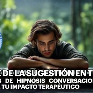 El Arte de la Sugestión en Terapia (Hipnosis)