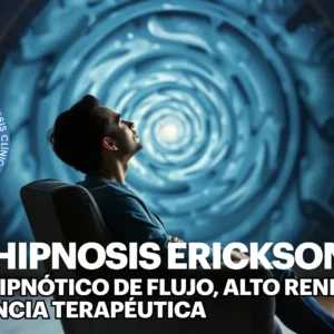 Autohipnosis Ericksoniana para Terapeutas